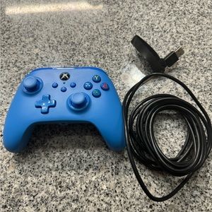 Xbox series wired controller